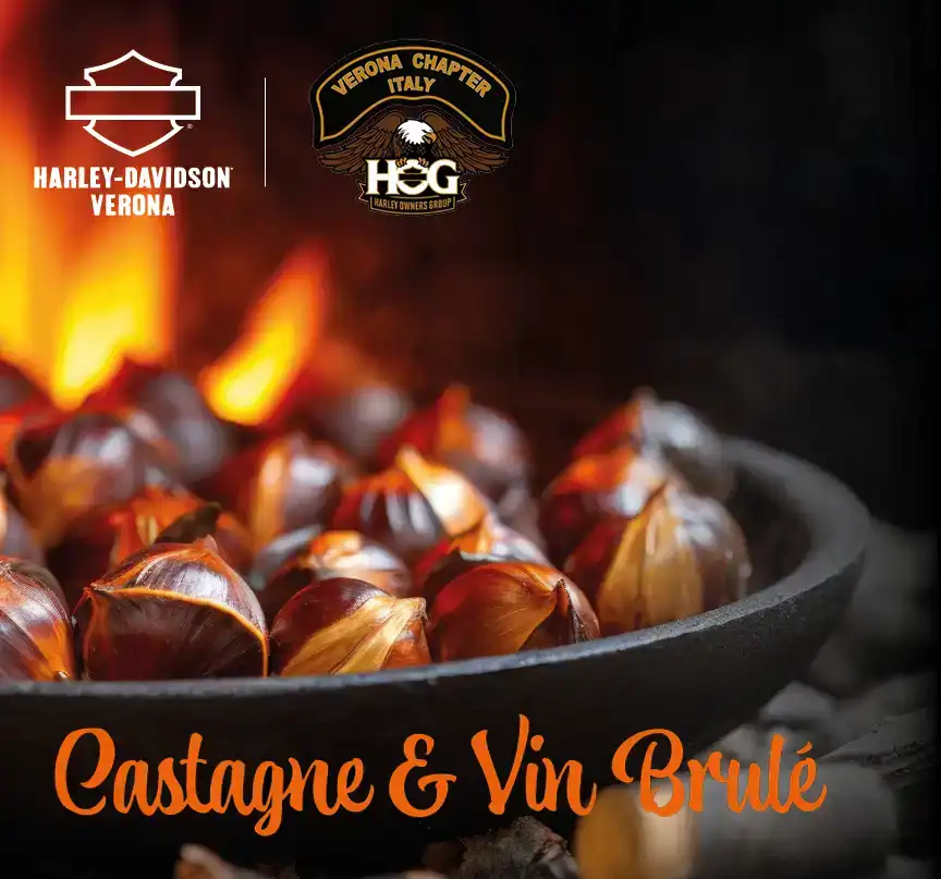 Banner castagne mobile