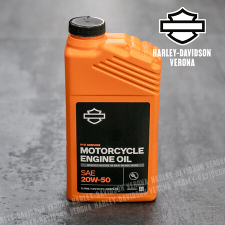 Genuin 360 Motor Oil