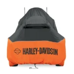 Telo copri Motociclette XXL Harley-Davidson® - immagine 3