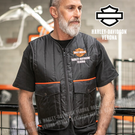 Gilet Harley-Davidson® Verona
