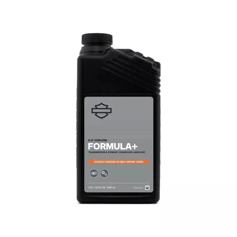 FORMULA+
