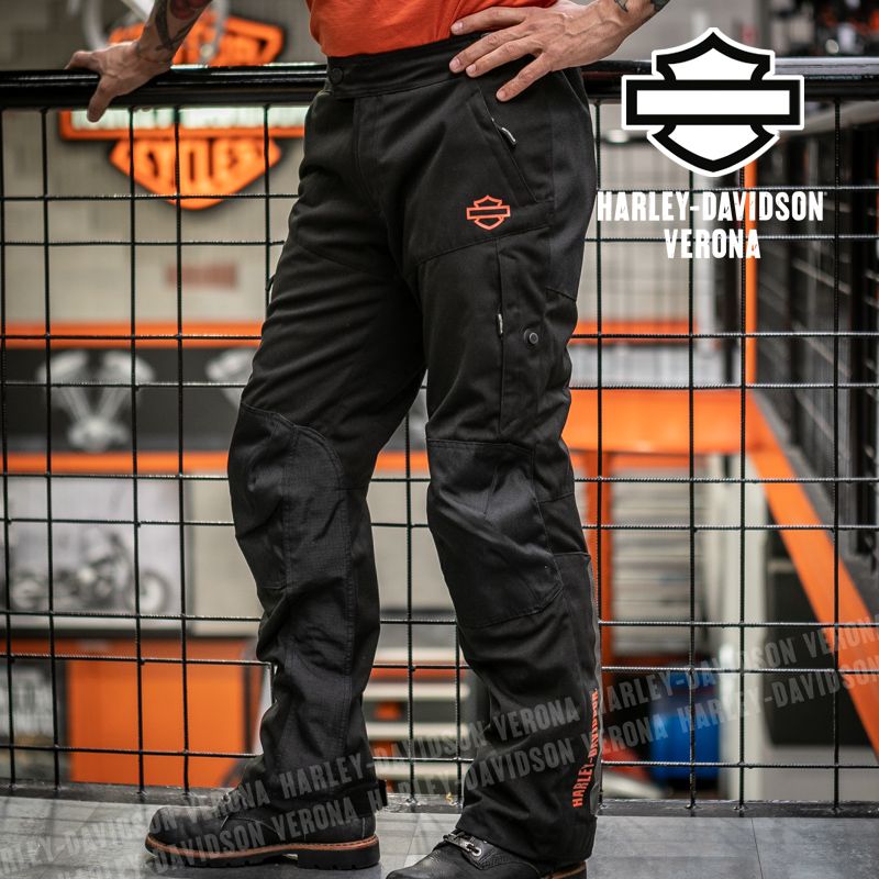 Pantaloni da moto Harley-Davidson® Quest