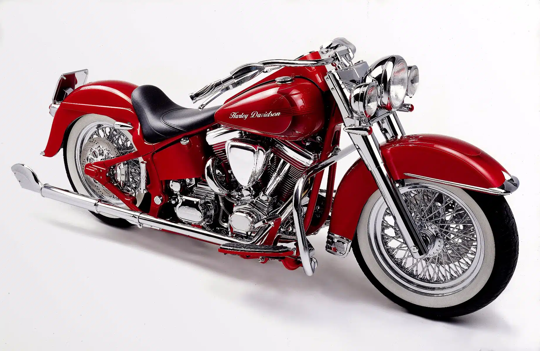 HERITAGE CUSTOM - immagine 4