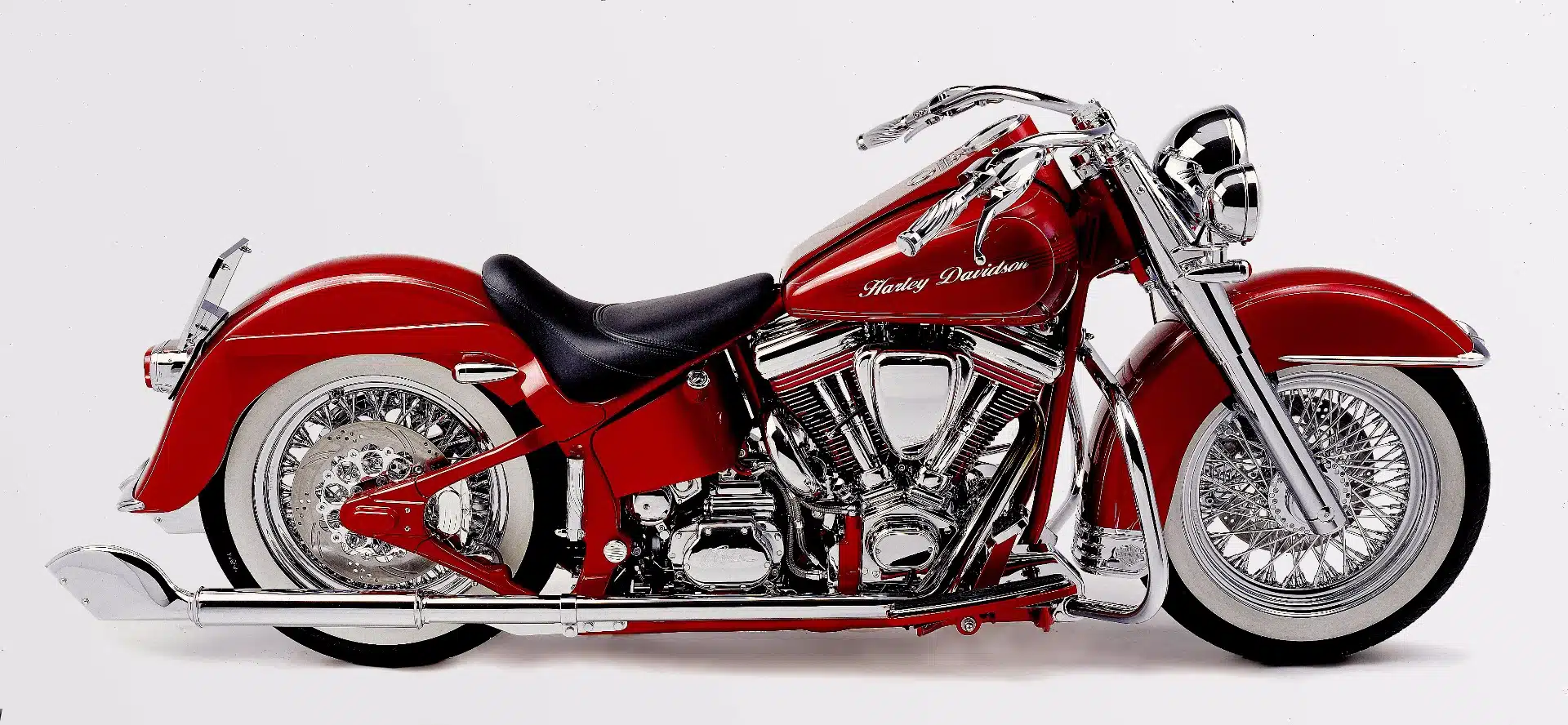 HERITAGE CUSTOM