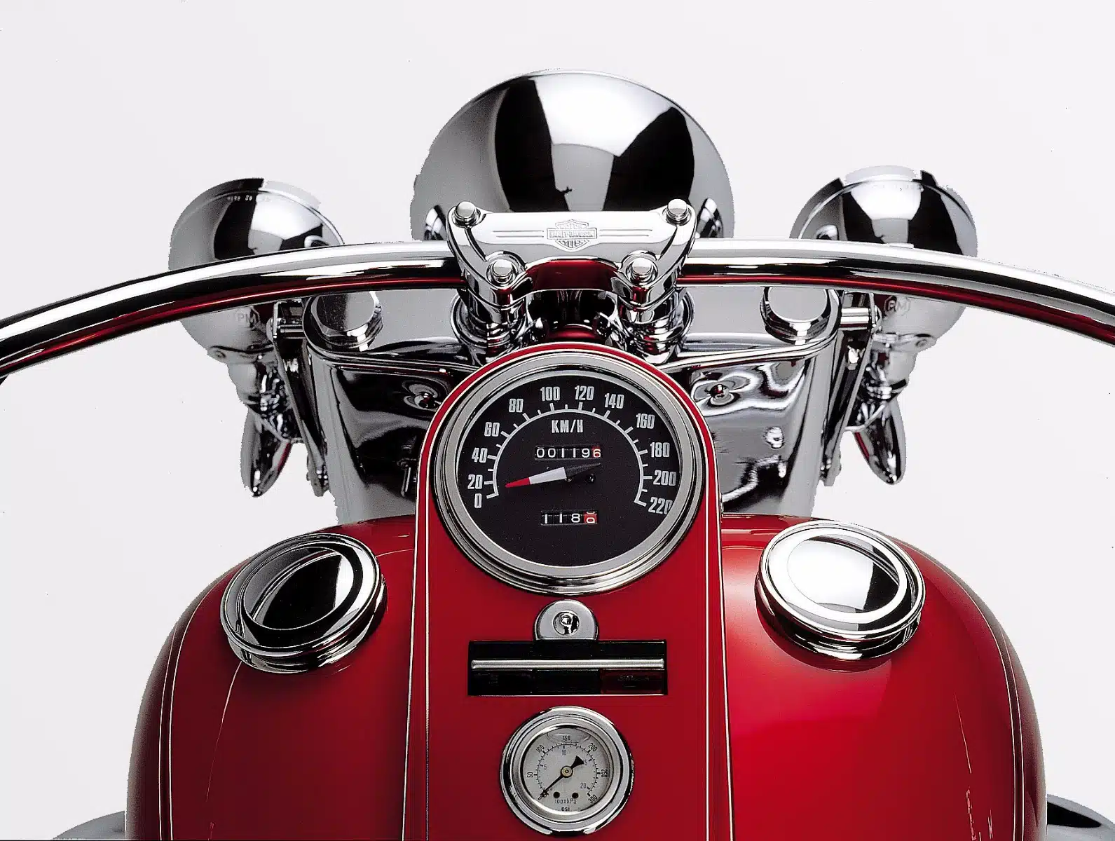 HERITAGE CUSTOM - immagine 5