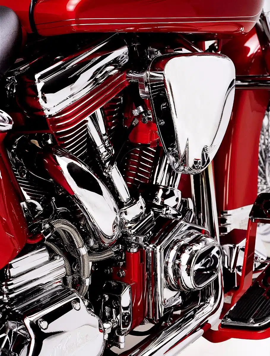 HERITAGE CUSTOM - immagine 2