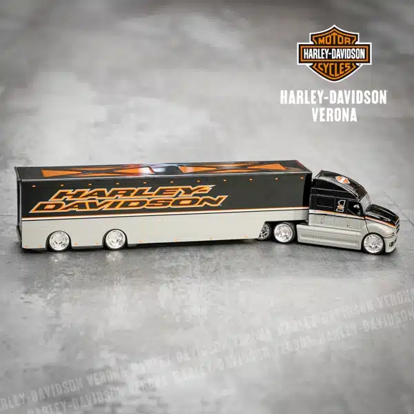 Modellino Harley-Davidson® Truck #1