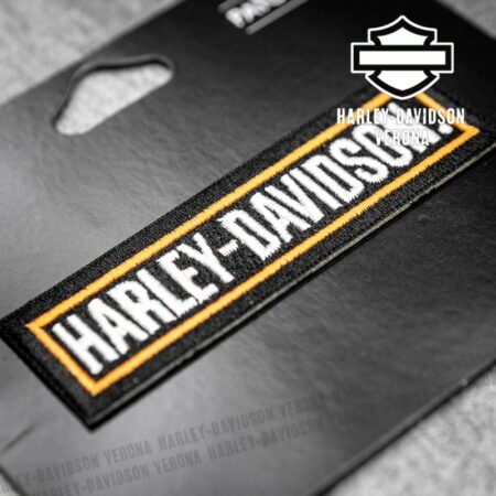 Patch Harley-Davidson®HD