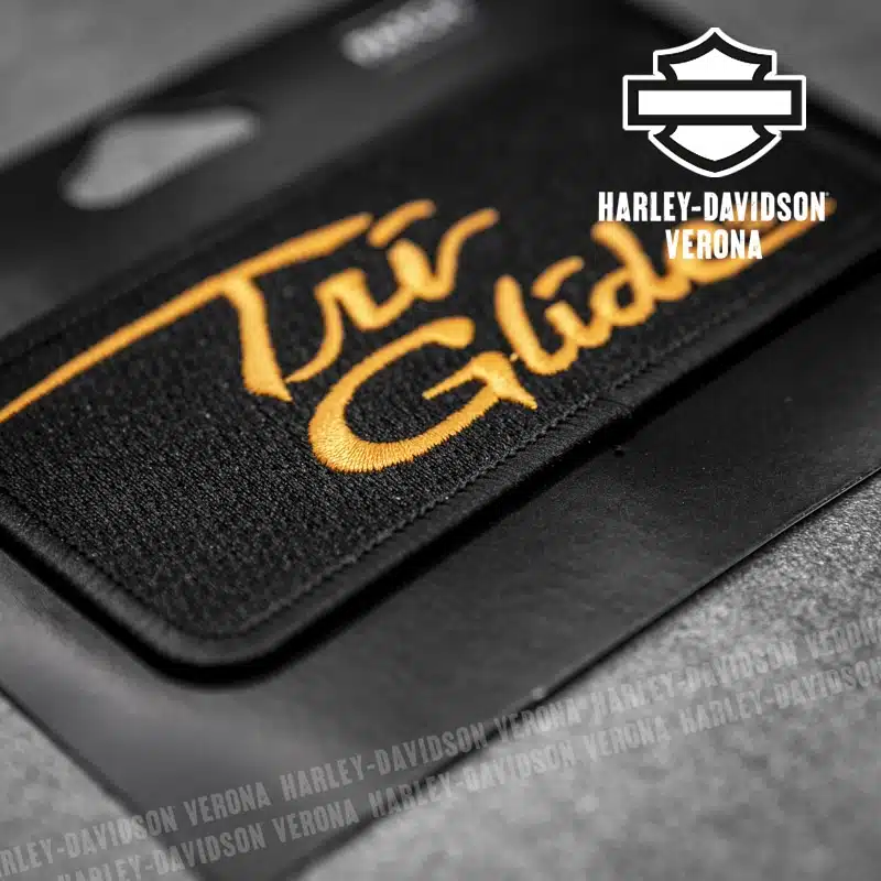 Patch Harley-Davidson® Tri Glide - immagine 3