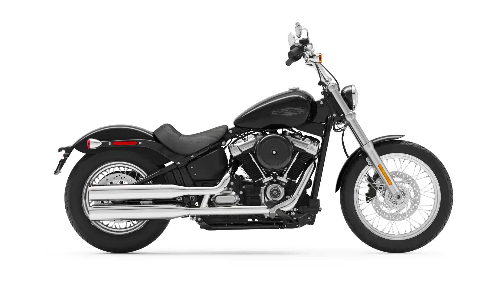 2022 SOFTAIL™ STANDARD - immagine 13