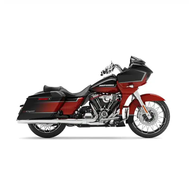 CVO™ ROAD GLIDE™ - immagine 2