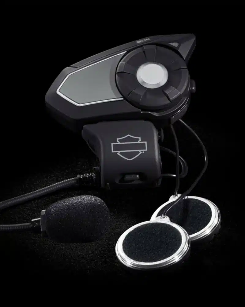 CVO™ ROAD GLIDE™ - immagine 12