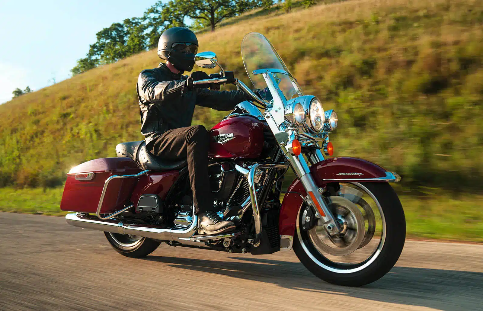 ROAD KING™ - immagine 4
