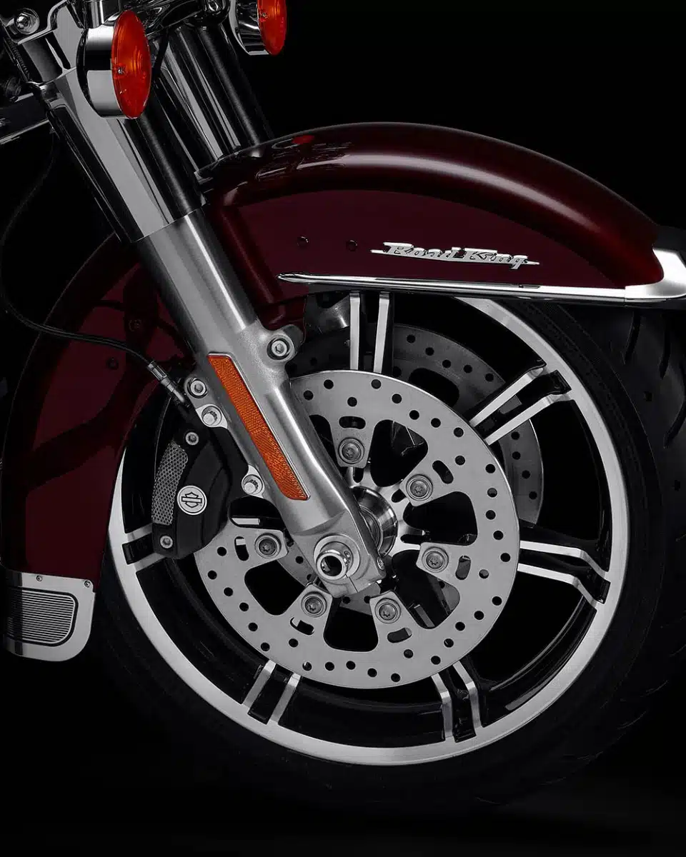 ROAD KING™ - immagine 10