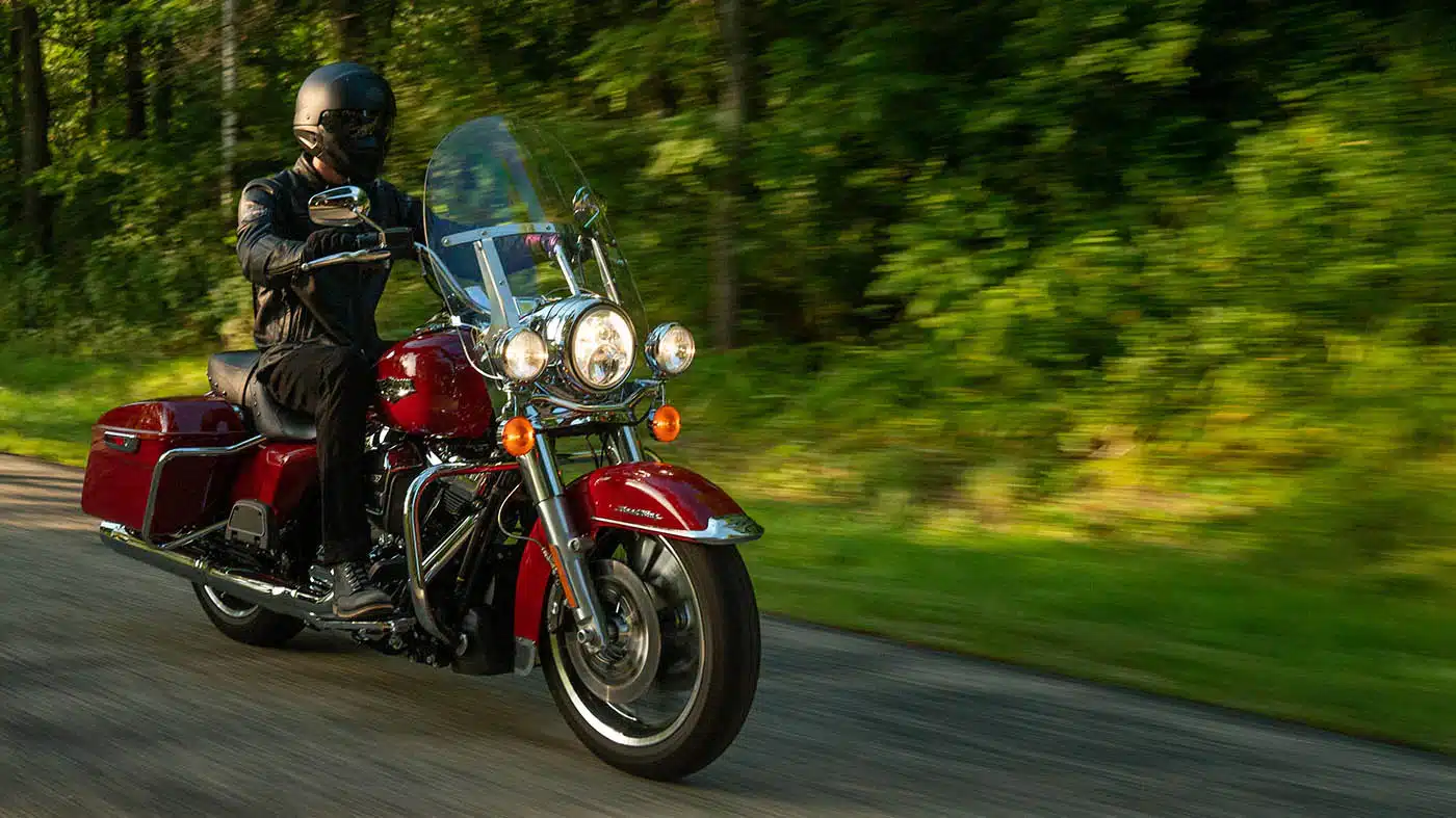 ROAD KING™ - immagine 12