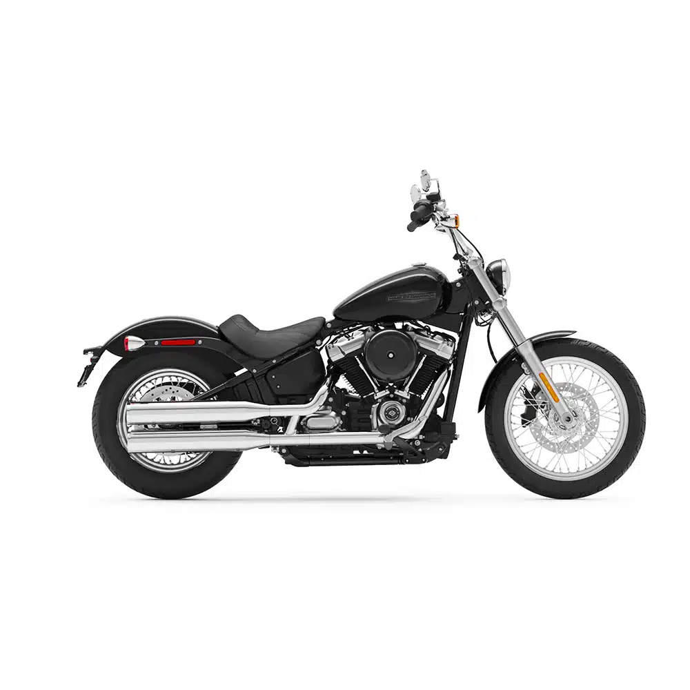 2022 SOFTAIL™ STANDARD - immagine 14
