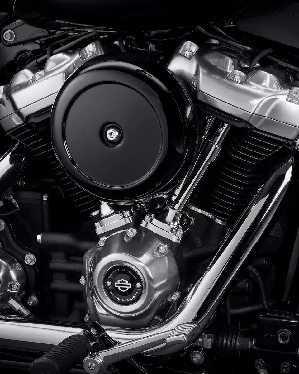 2022 SOFTAIL™ STANDARD - immagine 5