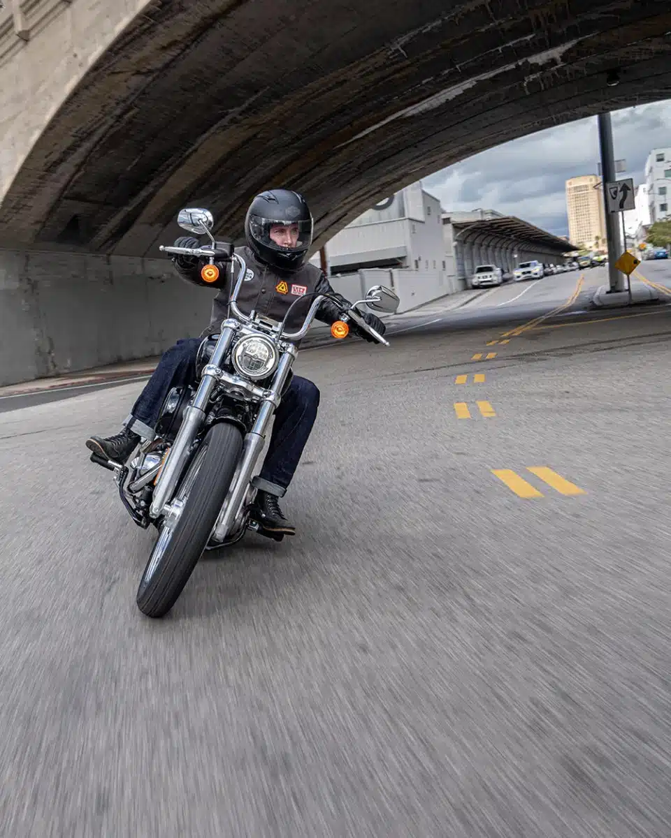 2022 SOFTAIL™ STANDARD - immagine 6