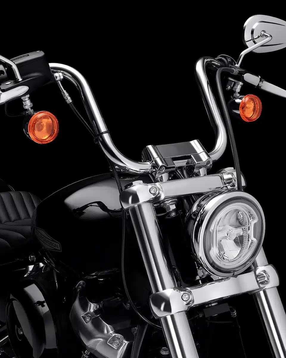 2022 SOFTAIL™ STANDARD - immagine 7