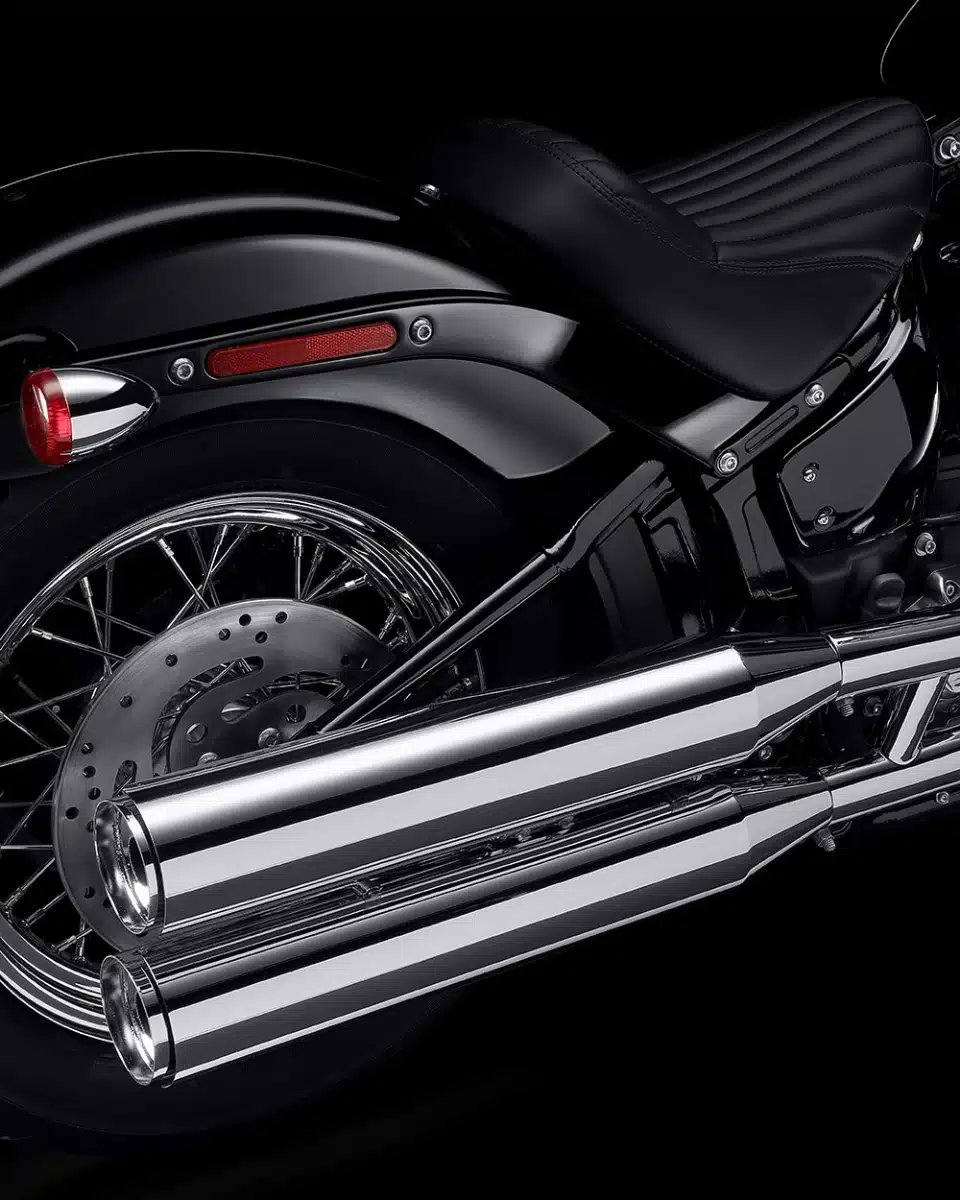 2022 SOFTAIL™ STANDARD - immagine 9