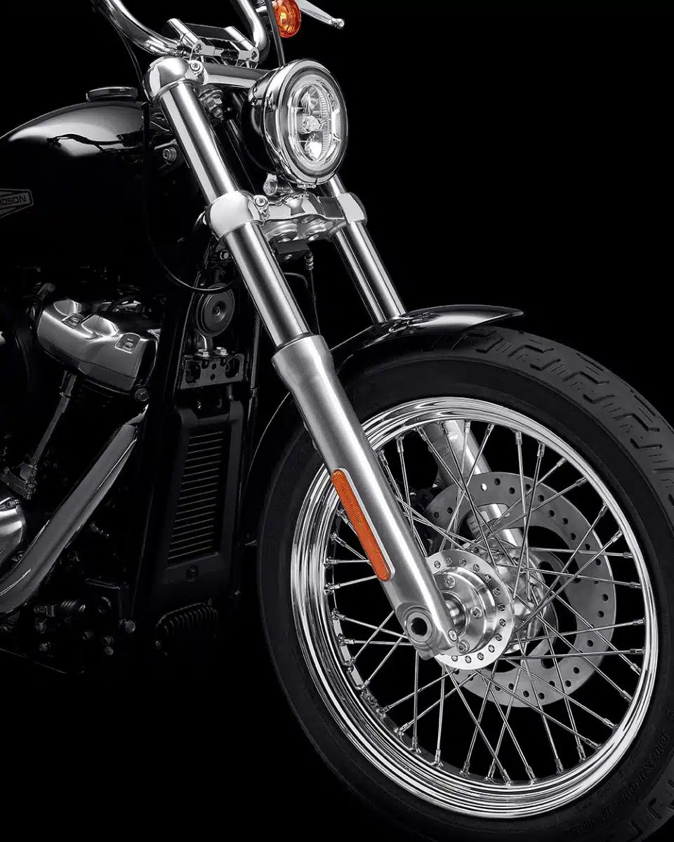2022 SOFTAIL™ STANDARD - immagine 11