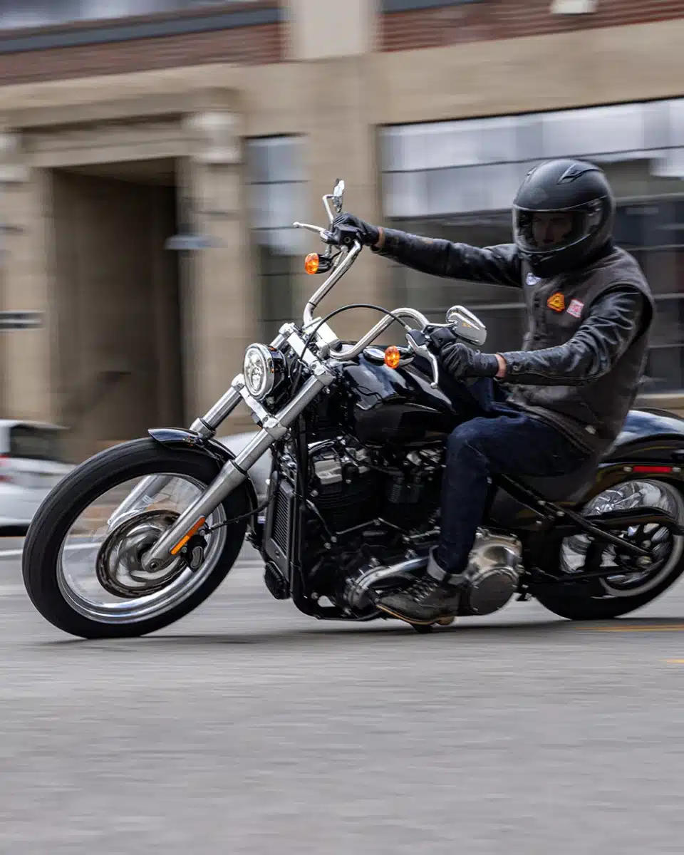 2022 SOFTAIL™ STANDARD - immagine 12