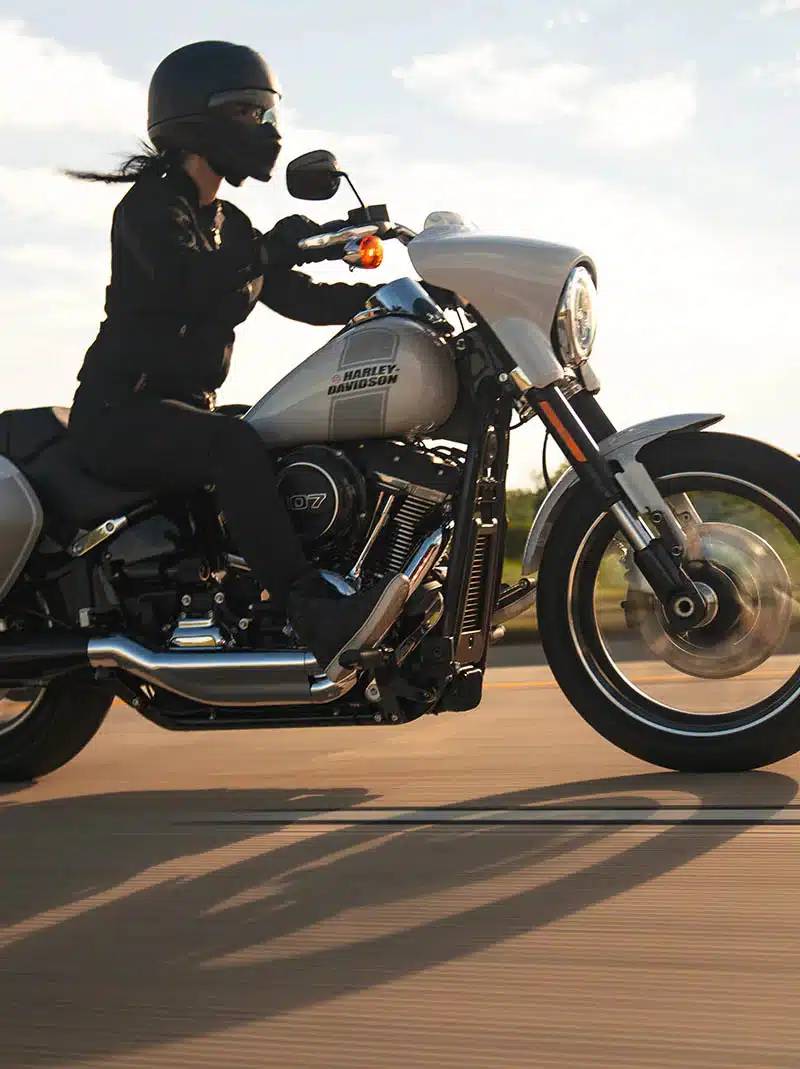 2022 SPORT GLIDE™ - immagine 4