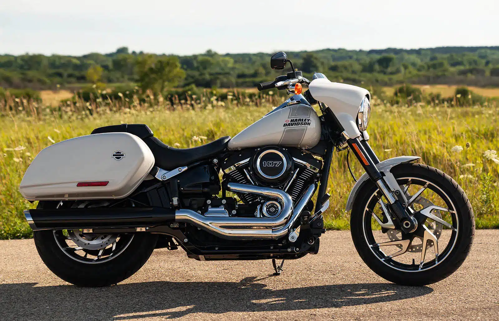 2022 SPORT GLIDE™ - immagine 5