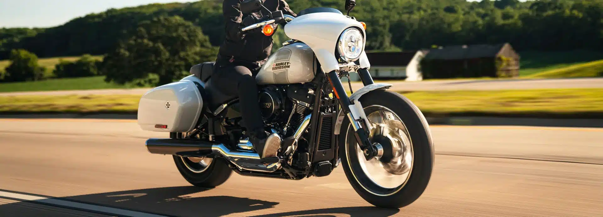 2022 SPORT GLIDE™ - immagine 6