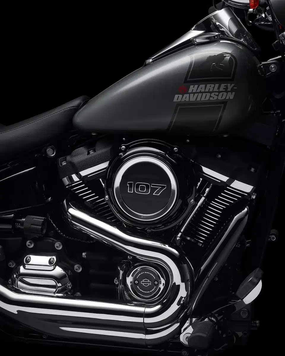 2022 SPORT GLIDE™ - immagine 7