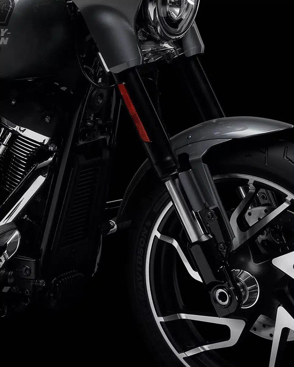 2022 SPORT GLIDE™ - immagine 9