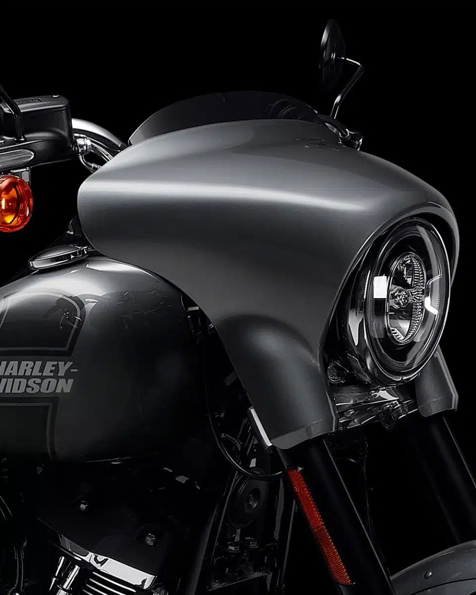 2022 SPORT GLIDE™ - immagine 10