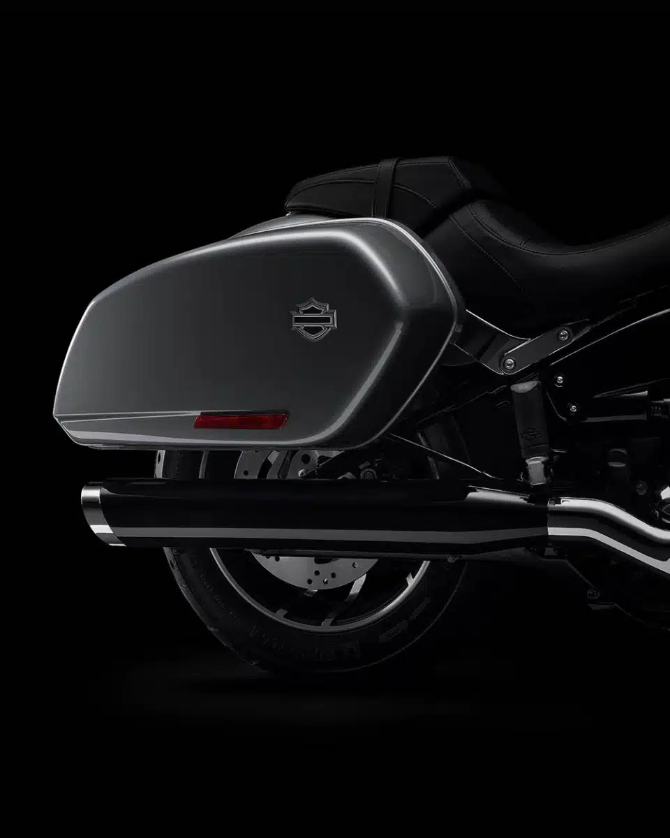 2022 SPORT GLIDE™ - immagine 11