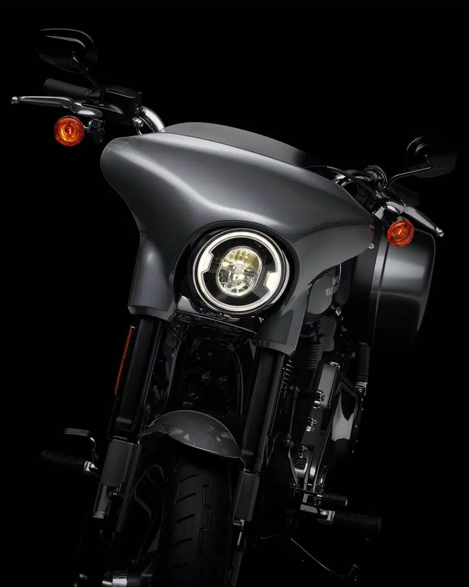 2022 SPORT GLIDE™ - immagine 12