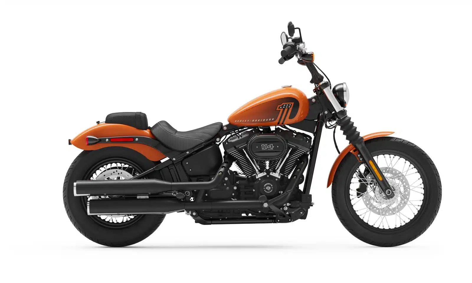 2022 STREET BOB™ - immagine 3