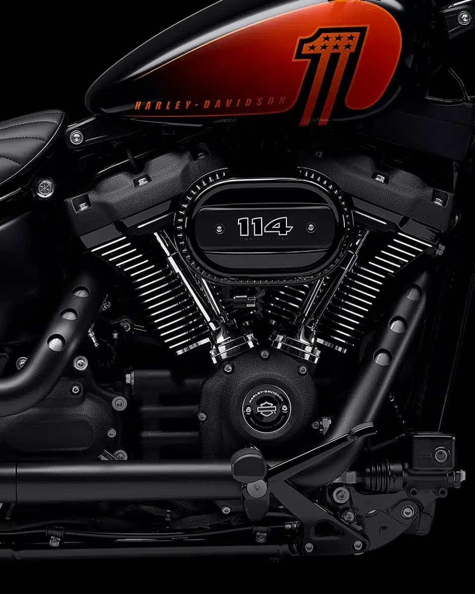 2022 STREET BOB™ - immagine 7