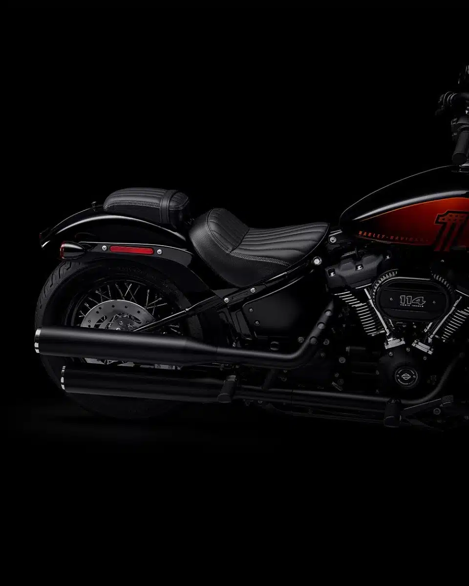 2022 STREET BOB™ - immagine 9