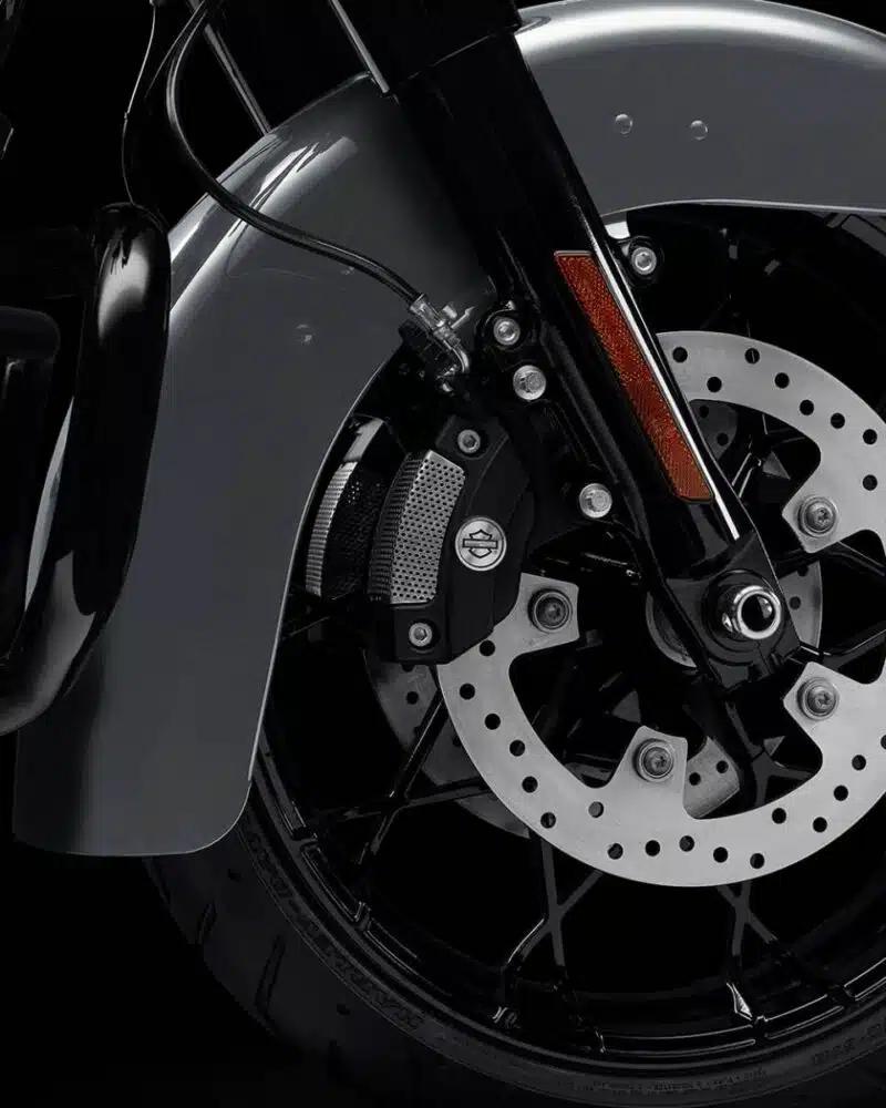STREET GLIDE™ SPECIAL - immagine 7
