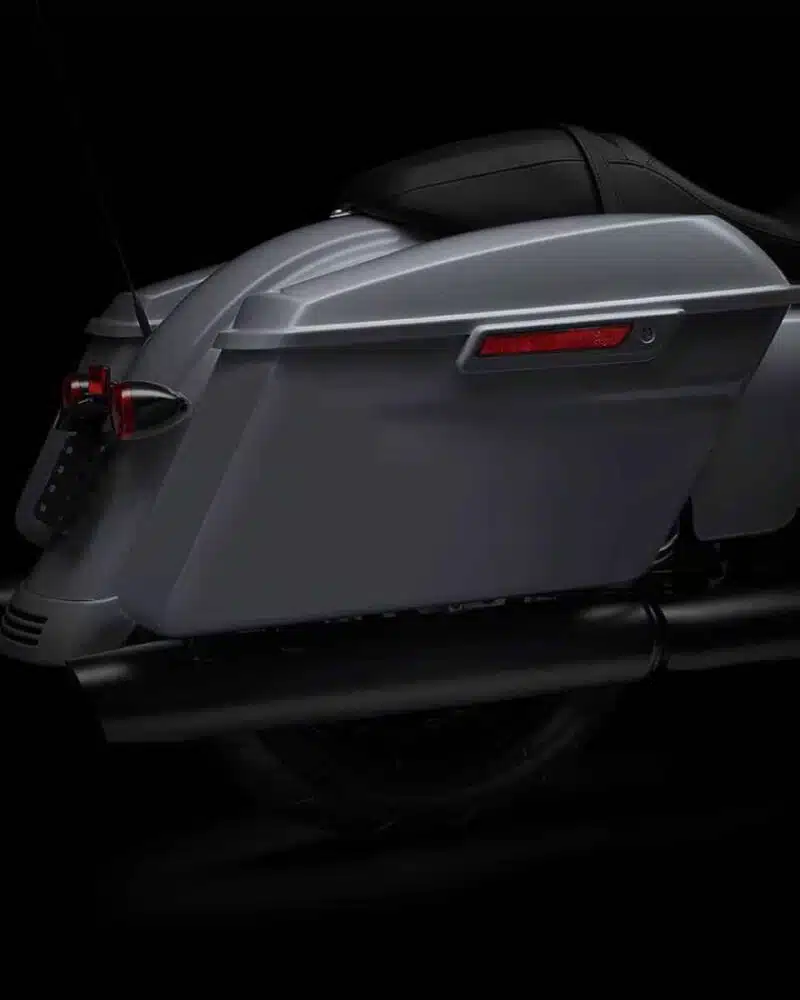 STREET GLIDE™ SPECIAL - immagine 10