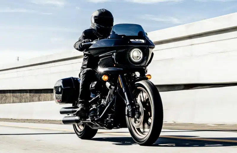 2022 LOW RIDER™ ST - immagine 4