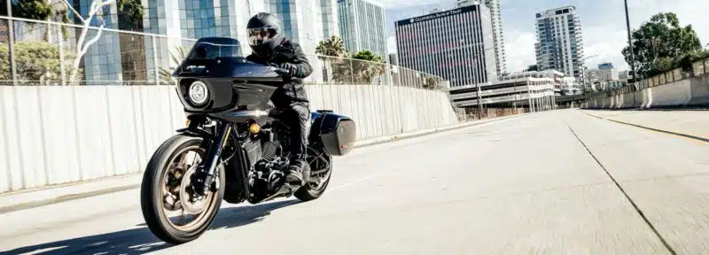 2022 LOW RIDER™ ST - immagine 6