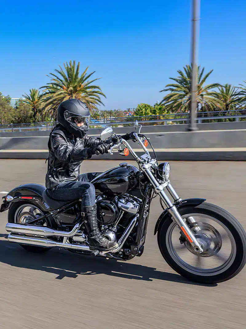 2022 SOFTAIL™ STANDARD - immagine 16