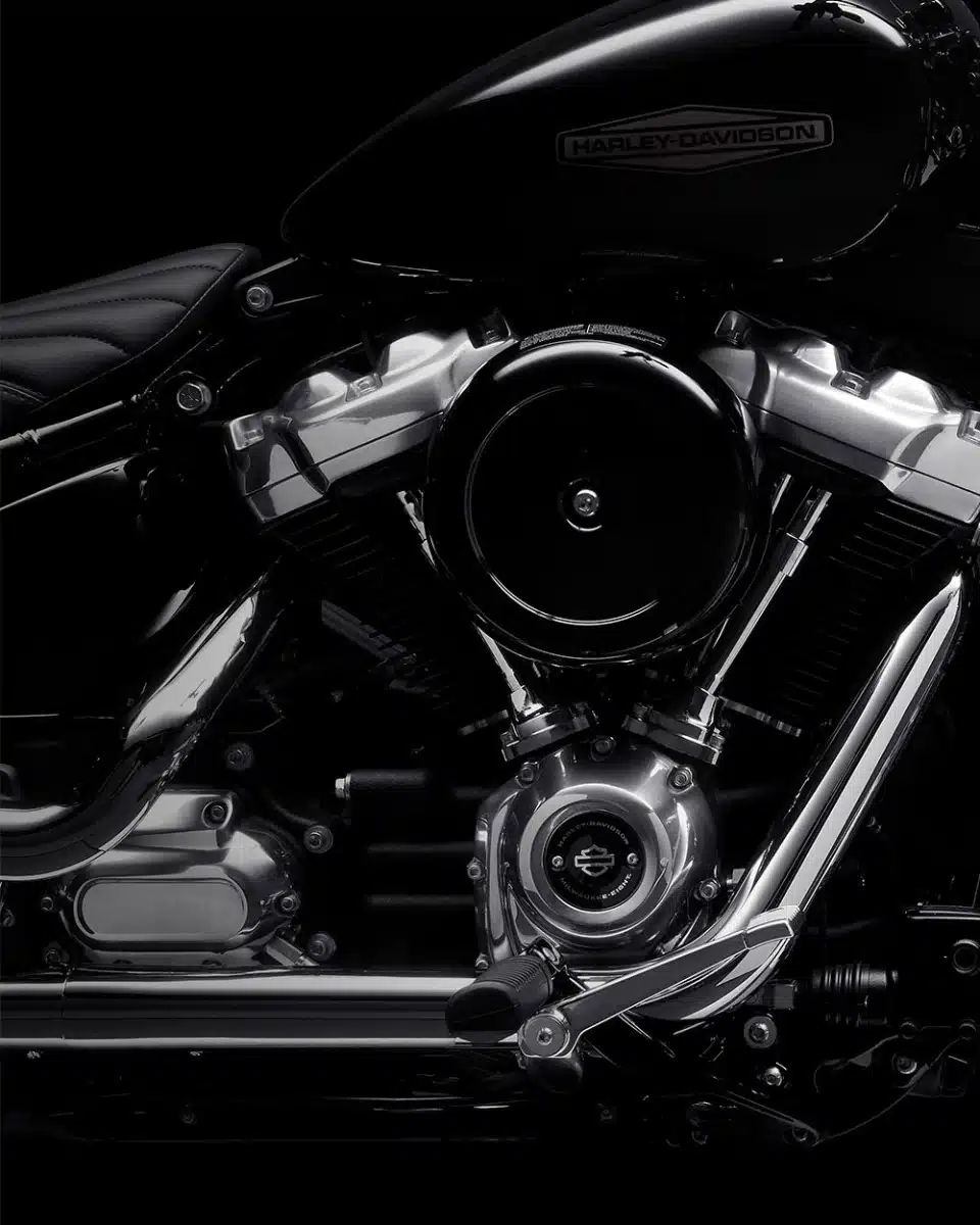 2022 SOFTAIL™ STANDARD - immagine 19