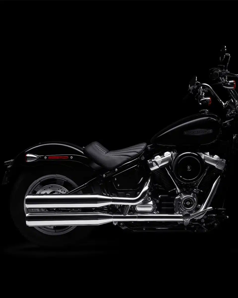 2022 SOFTAIL™ STANDARD - immagine 20