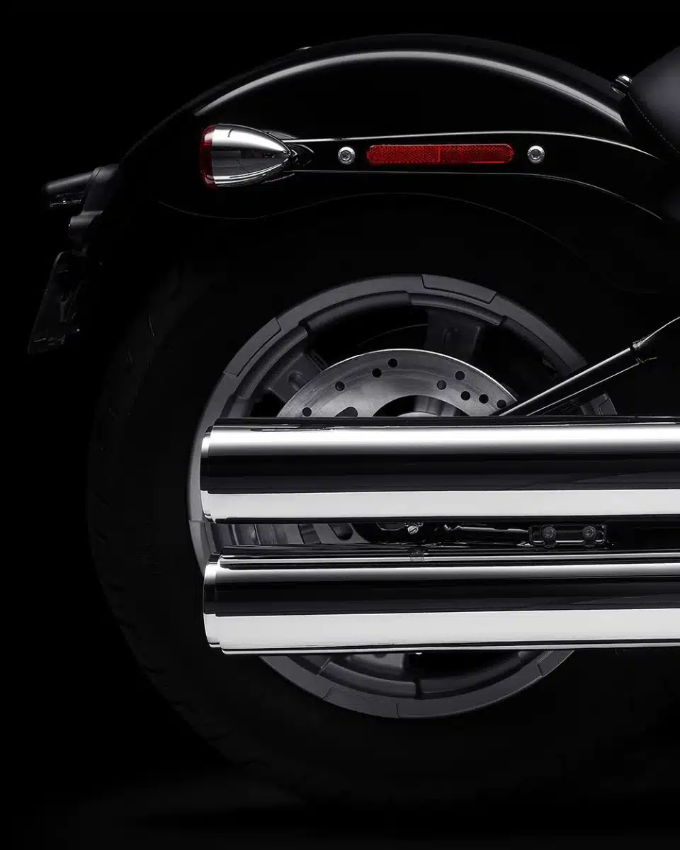 2022 SOFTAIL™ STANDARD - immagine 22