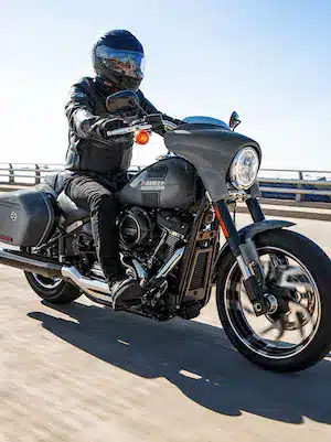 2022 SPORT GLIDE™ - immagine 15