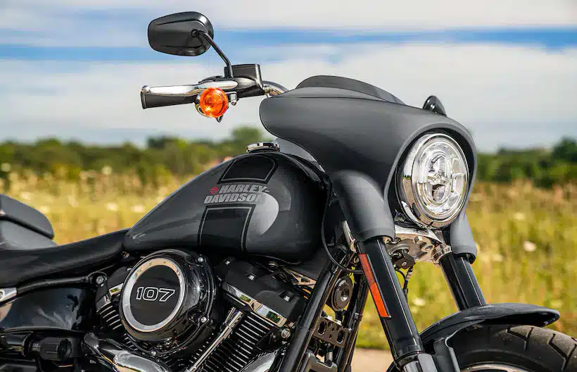 2022 SPORT GLIDE™ - immagine 14