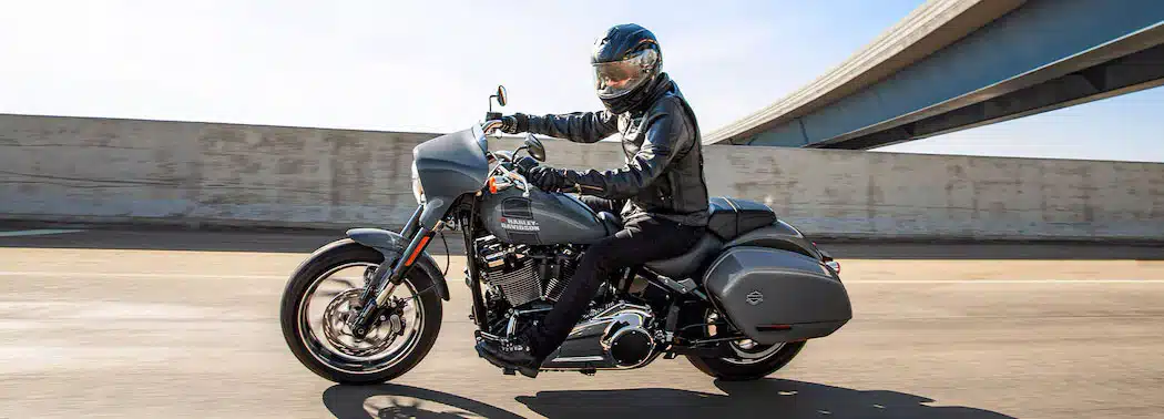2022 SPORT GLIDE™ - immagine 16