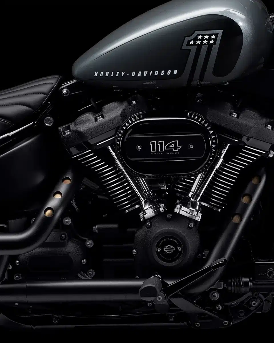 2022 STREET BOB™ - immagine 16
