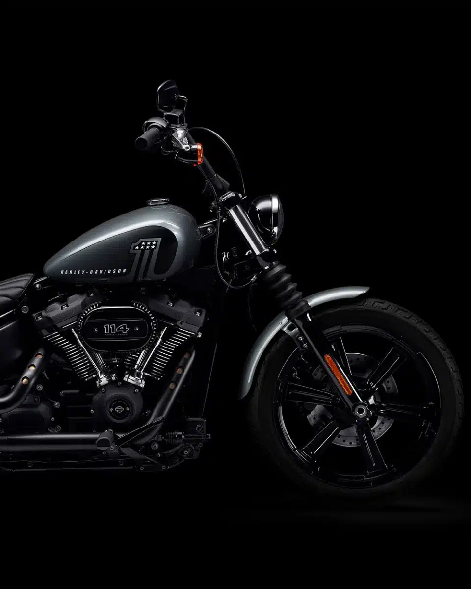 2022 STREET BOB™ - immagine 17